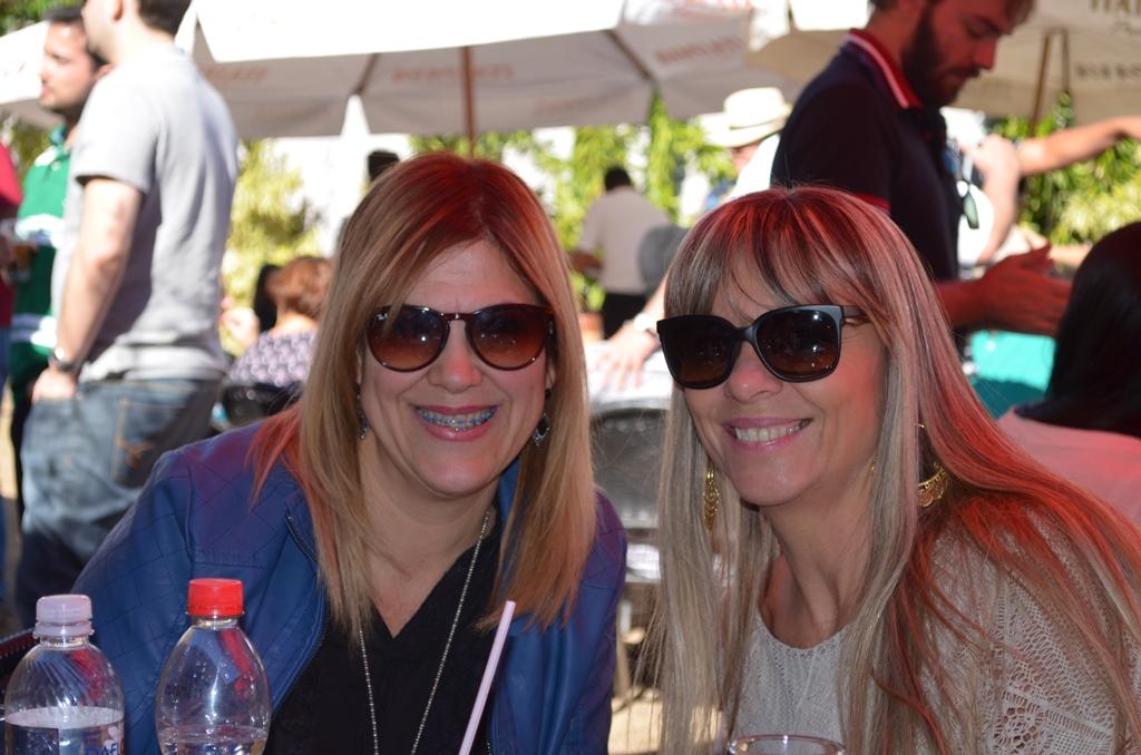 Feijoada Acad�mica - 10 anos