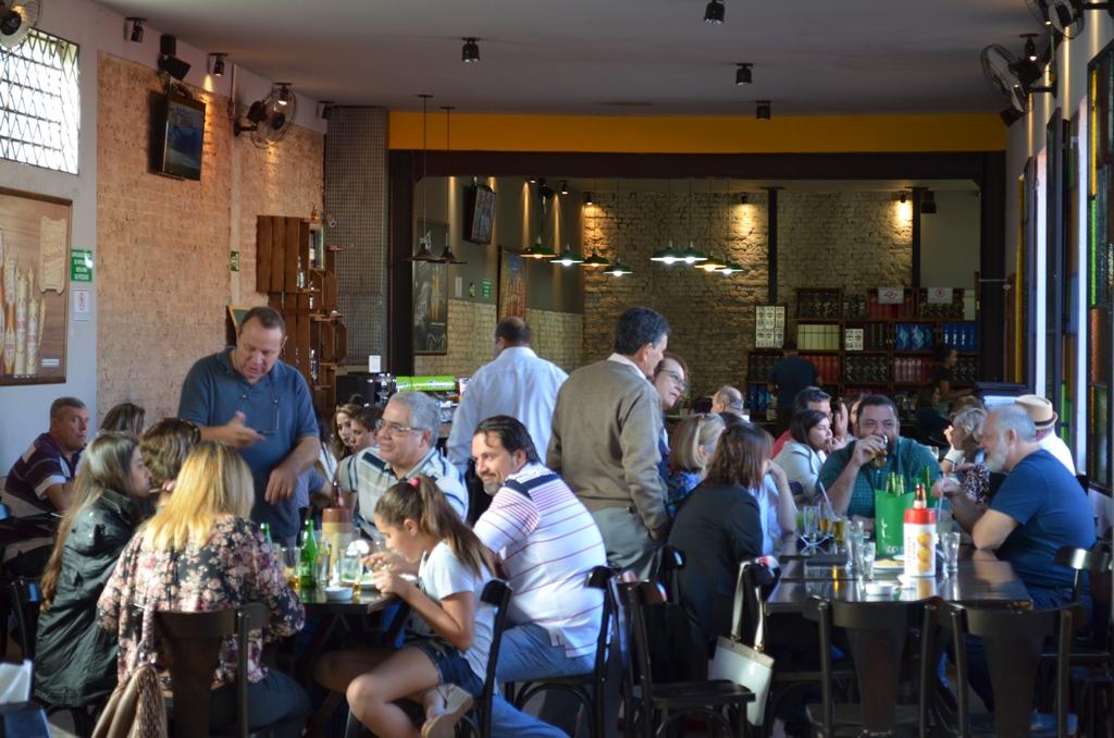 Feijoada Acad�mica - 10 anos