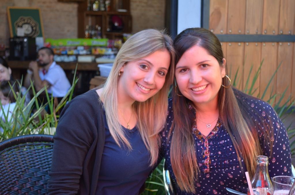 Feijoada Acad�mica - 10 anos