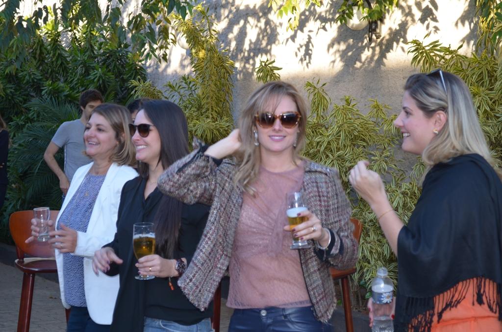 Feijoada Acad�mica - 10 anos