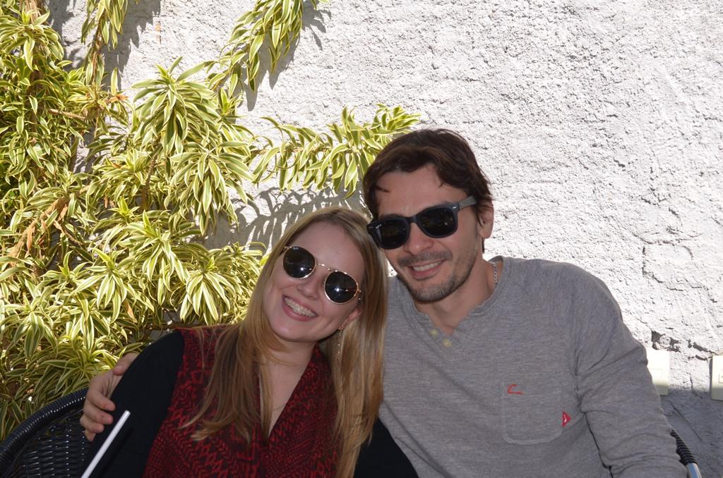 Feijoada Acad�mica - 10 anos