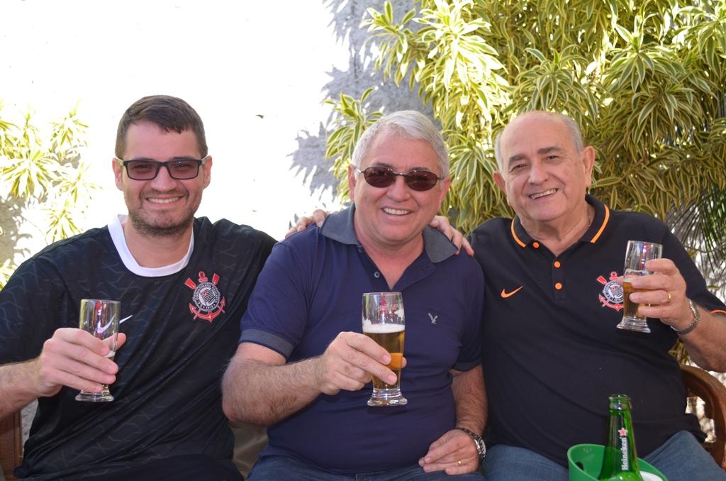 Feijoada Acad�mica - 10 anos