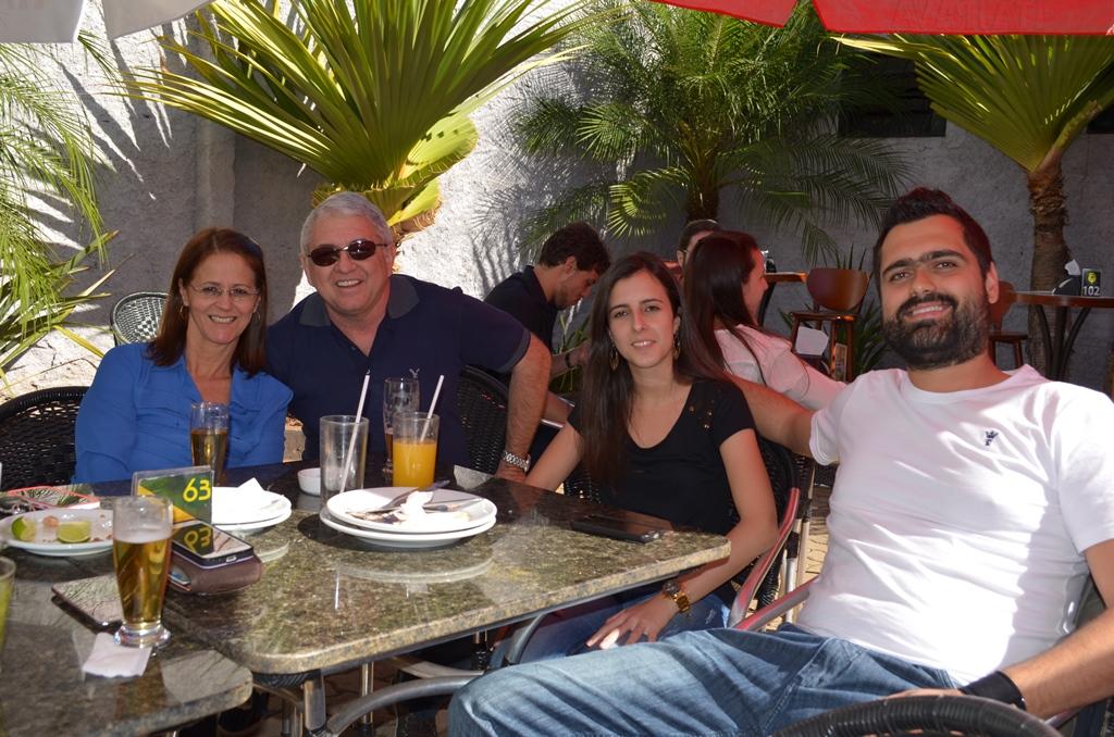 Feijoada Acad�mica - 10 anos