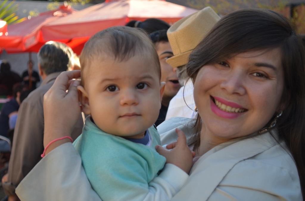 Feijoada Acad�mica - 10 anos