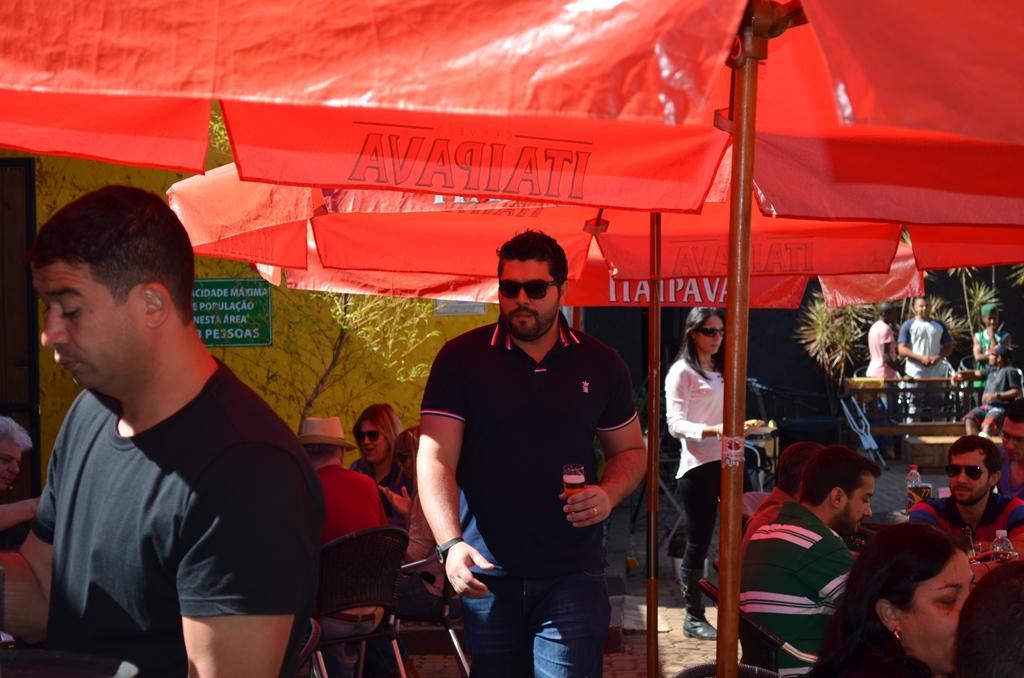 Feijoada Acad�mica - 10 anos