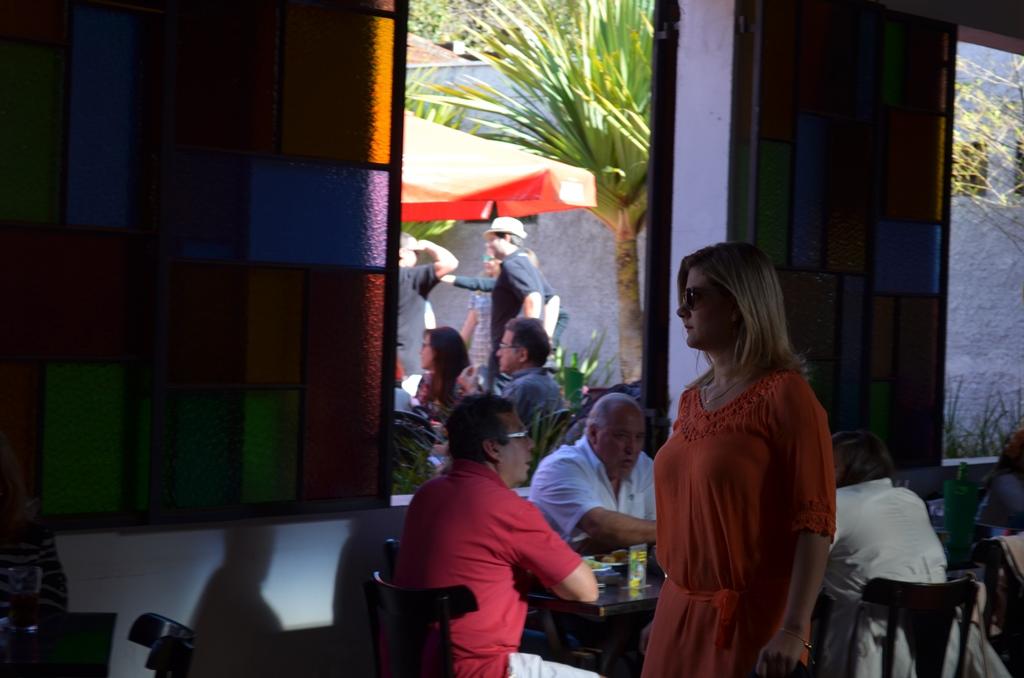 Feijoada Acad�mica - 10 anos