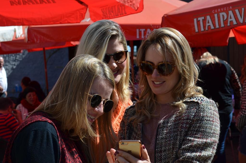 Feijoada Acad�mica - 10 anos