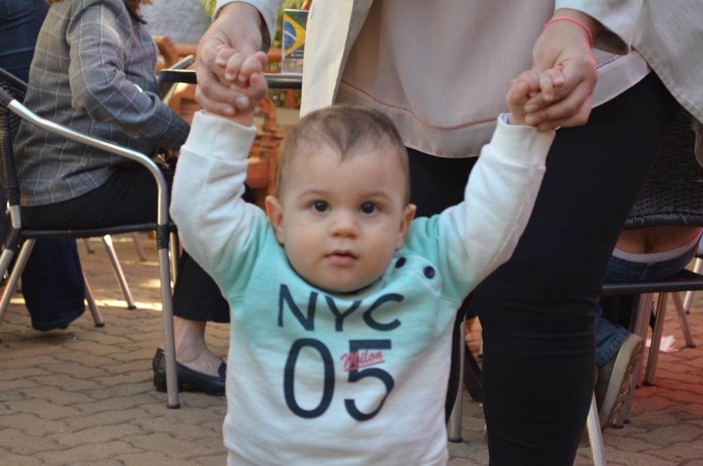 Feijoada Acad�mica - 10 anos