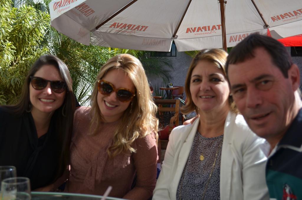 Feijoada Acad�mica - 10 anos