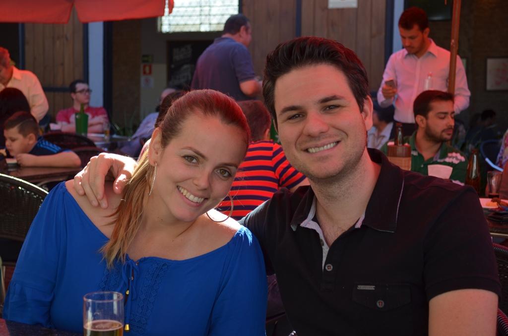 Feijoada Acad�mica - 10 anos