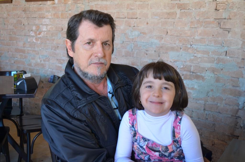 Feijoada Acad�mica - 10 anos