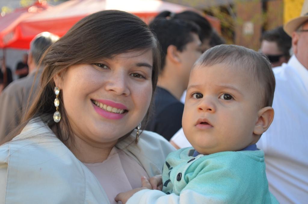 Feijoada Acad�mica - 10 anos