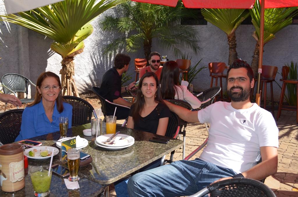 Feijoada Acad�mica - 10 anos