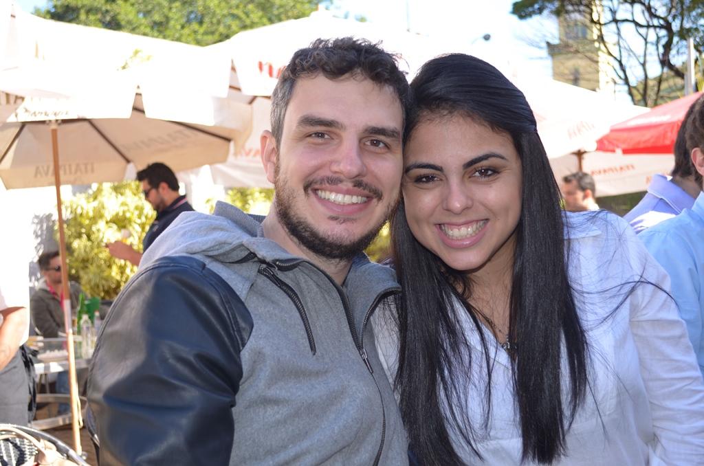 Feijoada Acad�mica - 10 anos