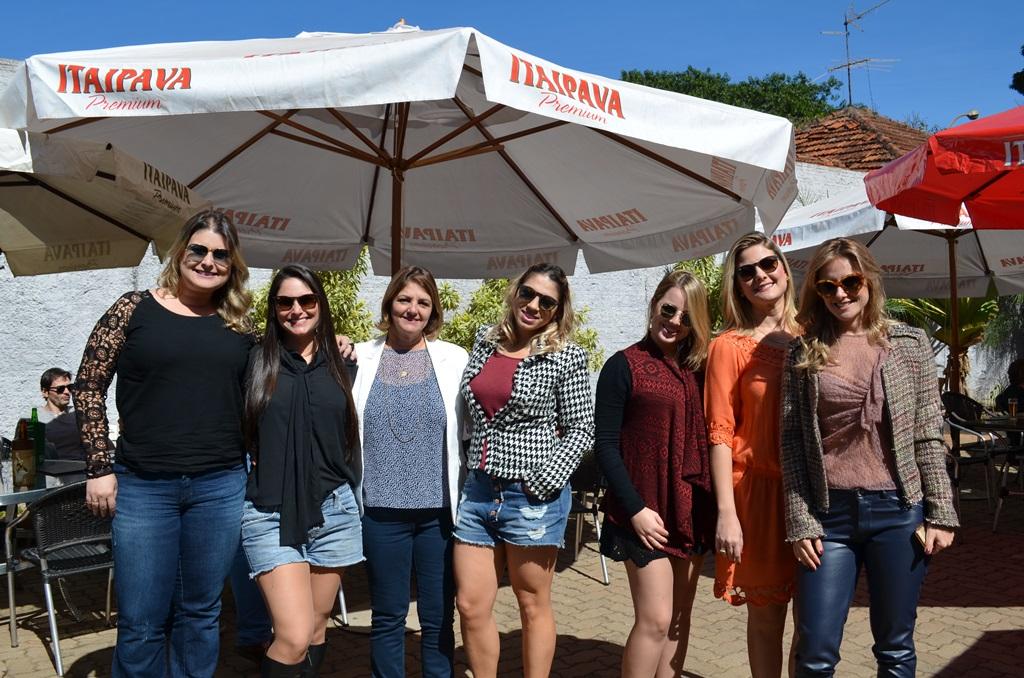 Feijoada Acad�mica - 10 anos