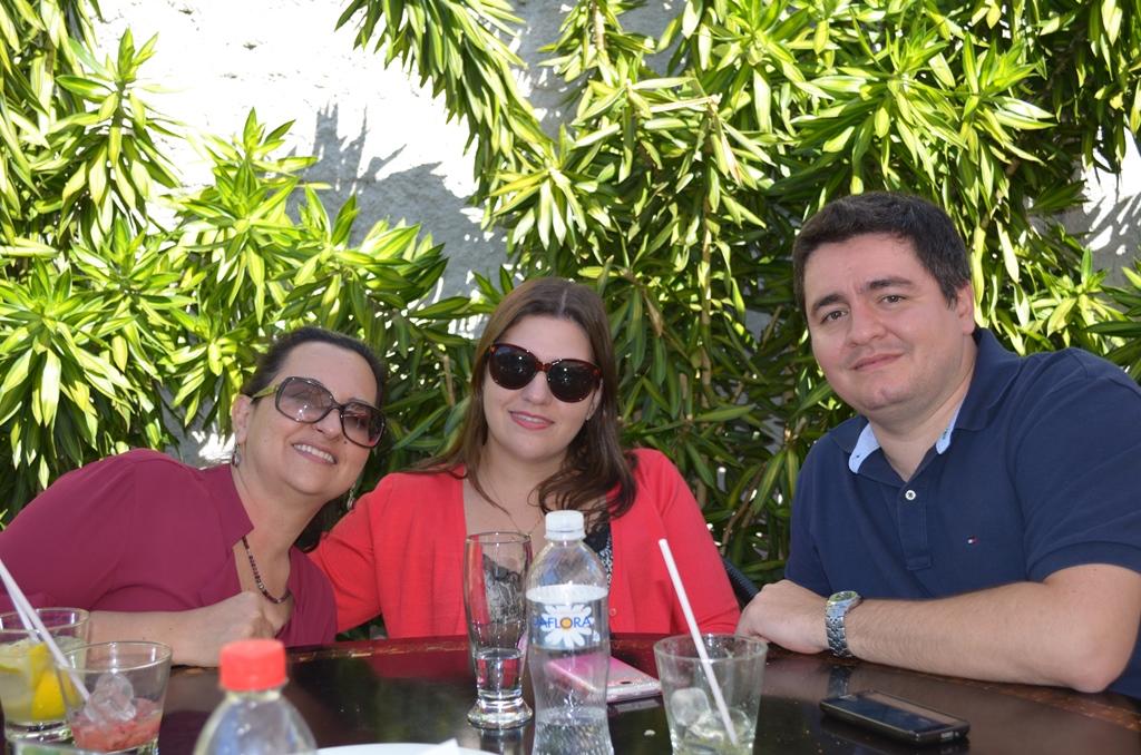 Feijoada Acad�mica - 10 anos