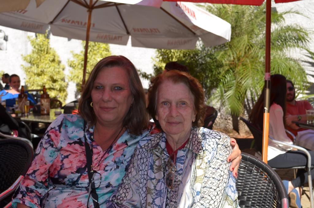 Feijoada Acad�mica - 10 anos