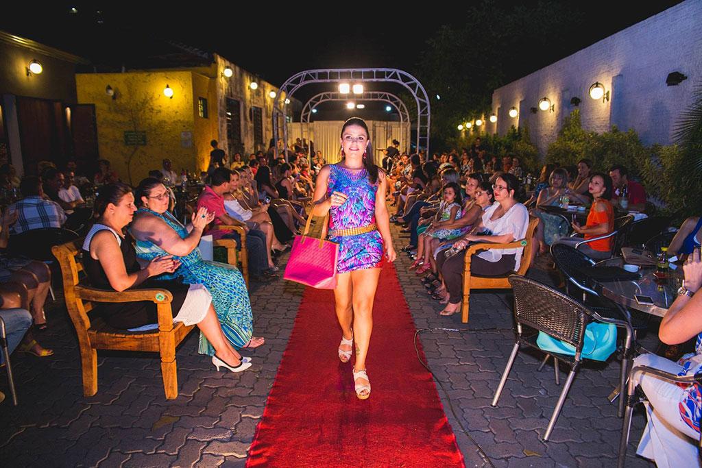 Desfile Summer