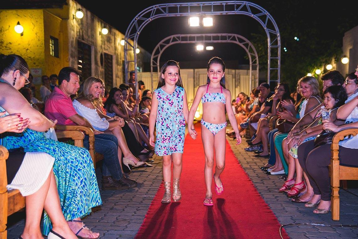 Desfile Summer