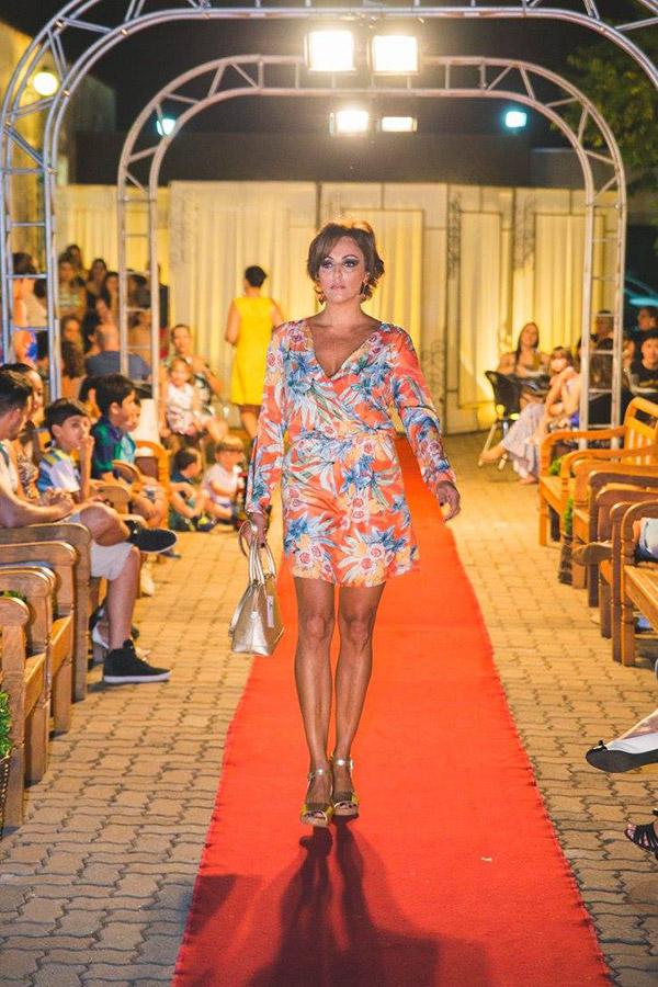 Desfile Summer