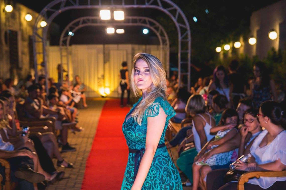 Desfile Summer