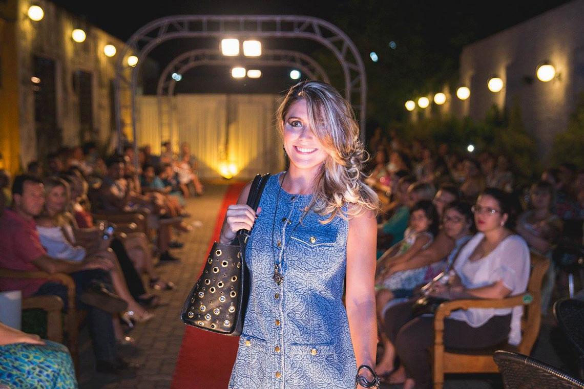 Desfile Summer