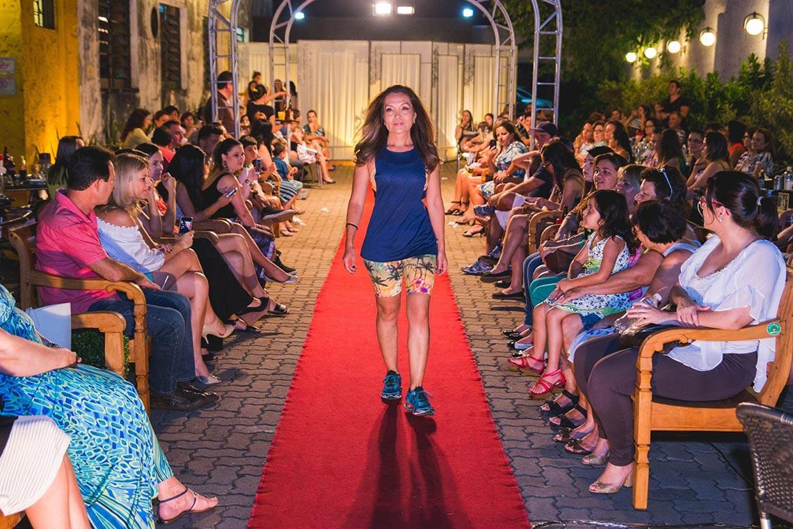Desfile Summer