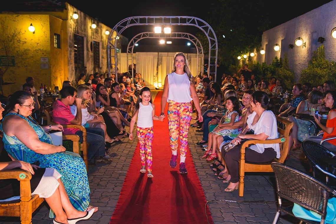 Desfile Summer