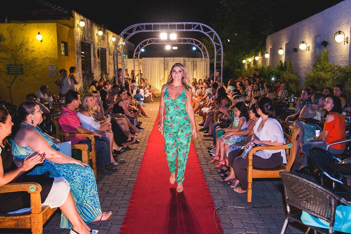 Desfile Summer