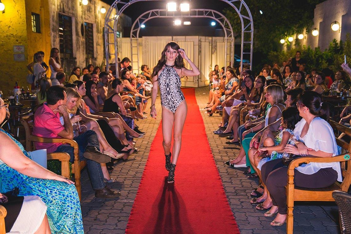 Desfile Summer