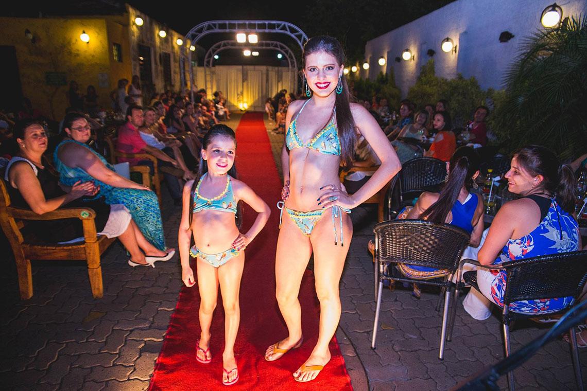 Desfile Summer