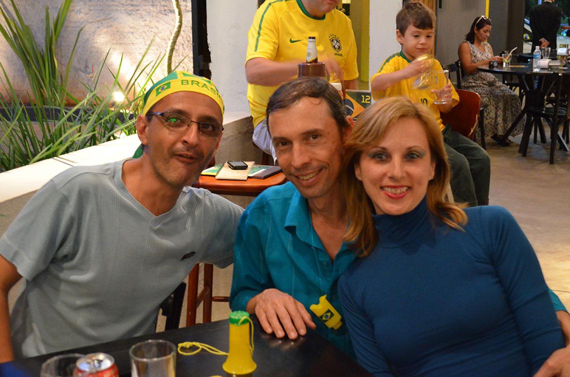 Copa do mundo de 2014 - Brasil